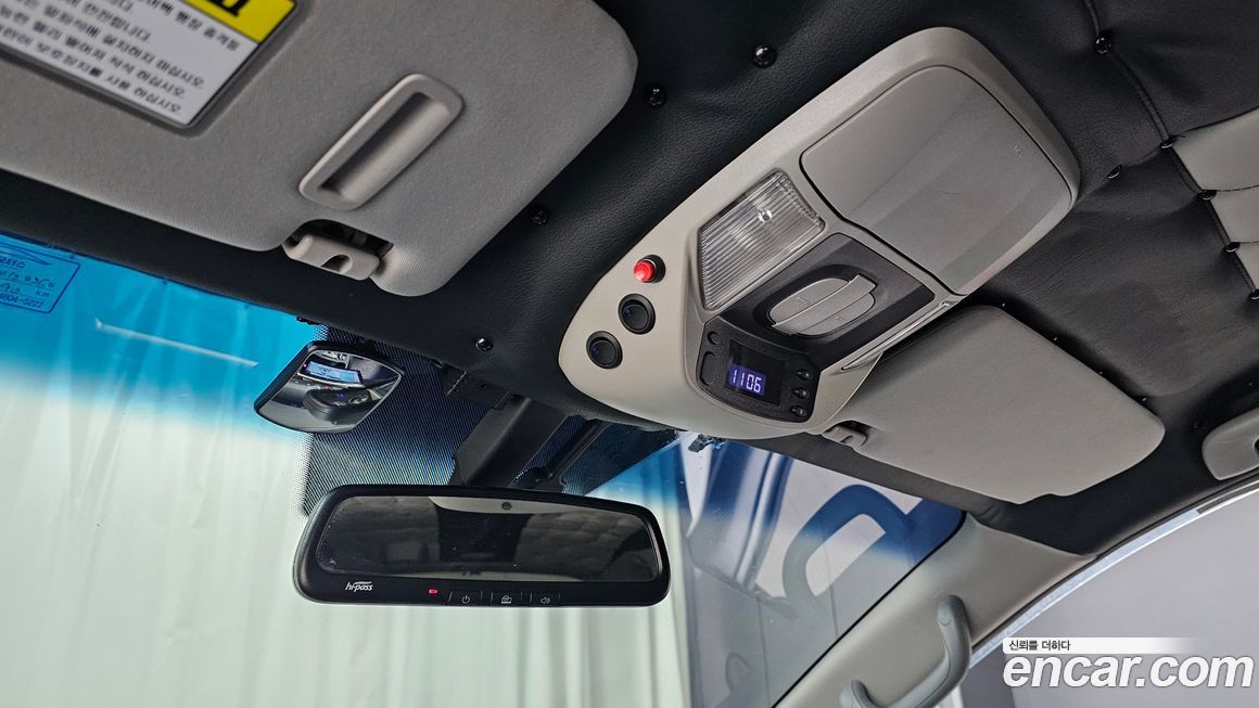 KG_Mobility_Ssangyong KORANDO 2019