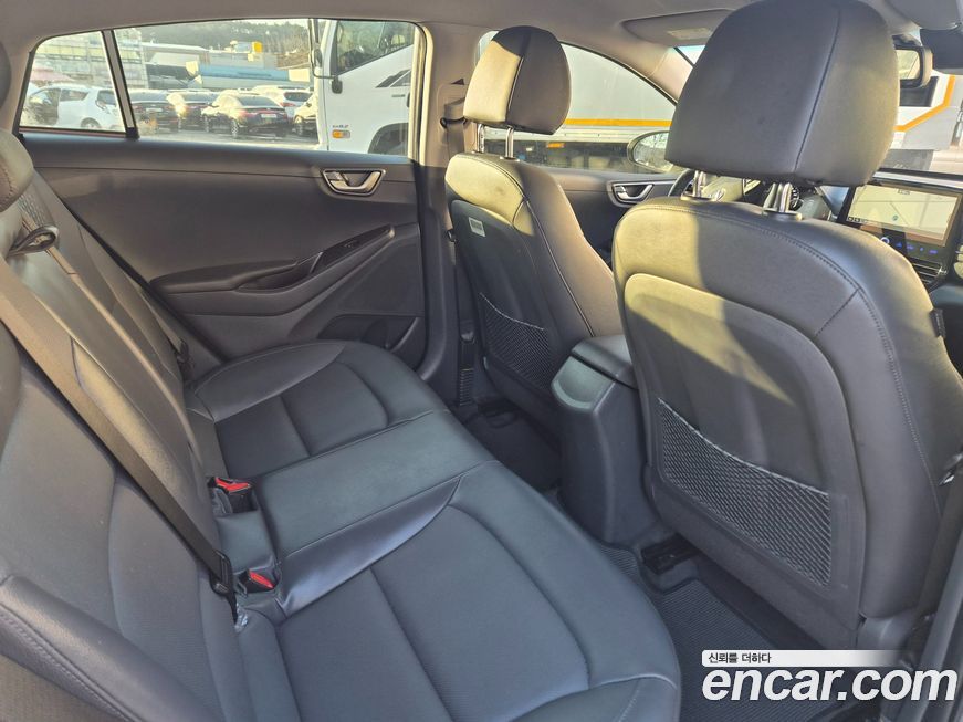Hyundai Ioniq 2020