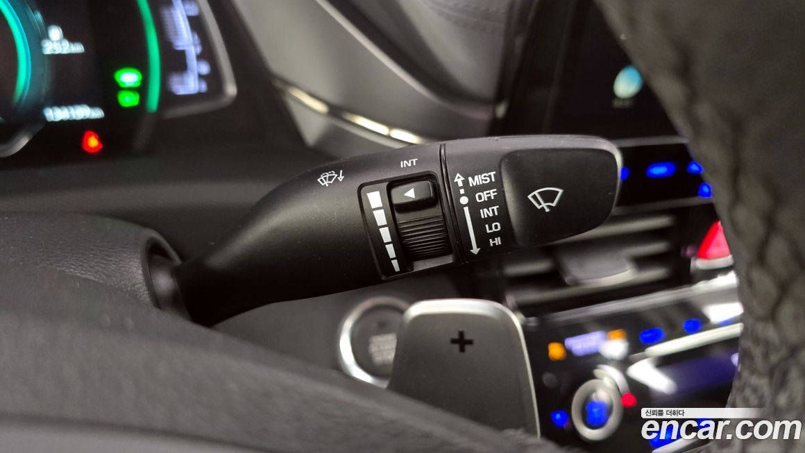 Hyundai Ioniq 2020