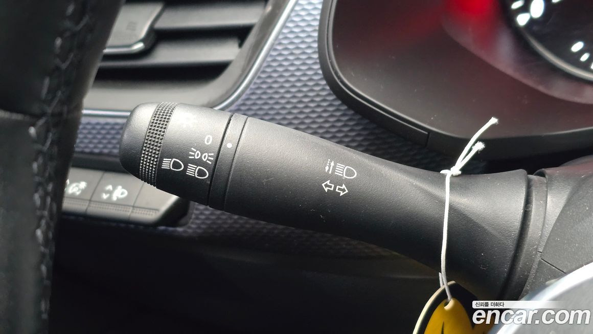 Renault-KoreaSamsung XM3 2021