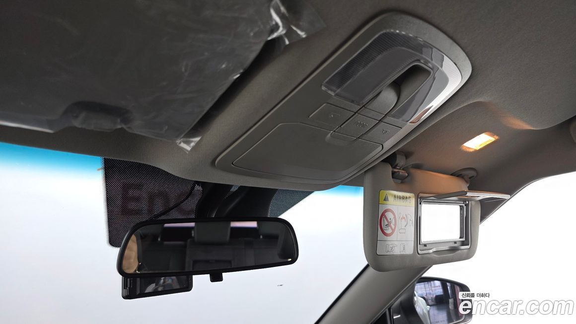 KG_Mobility_Ssangyong TIBOLI 2021