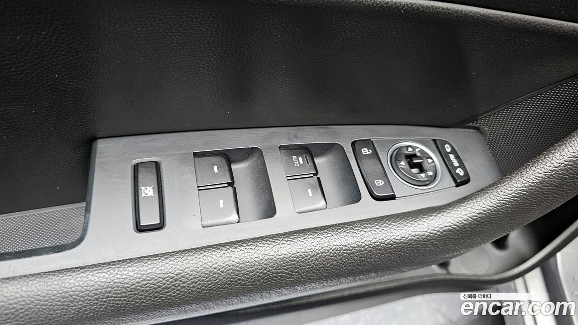Hyundai Sonata 2018