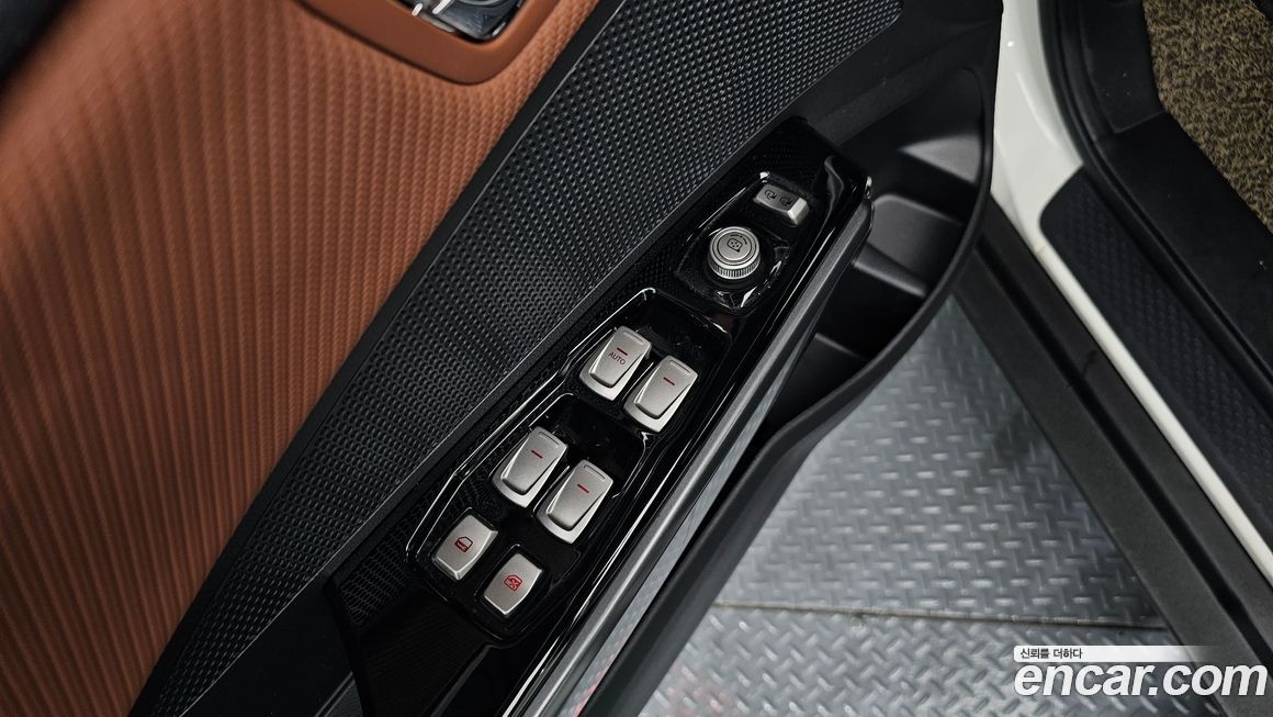 KG_Mobility_Ssangyong TIBOLI 2018