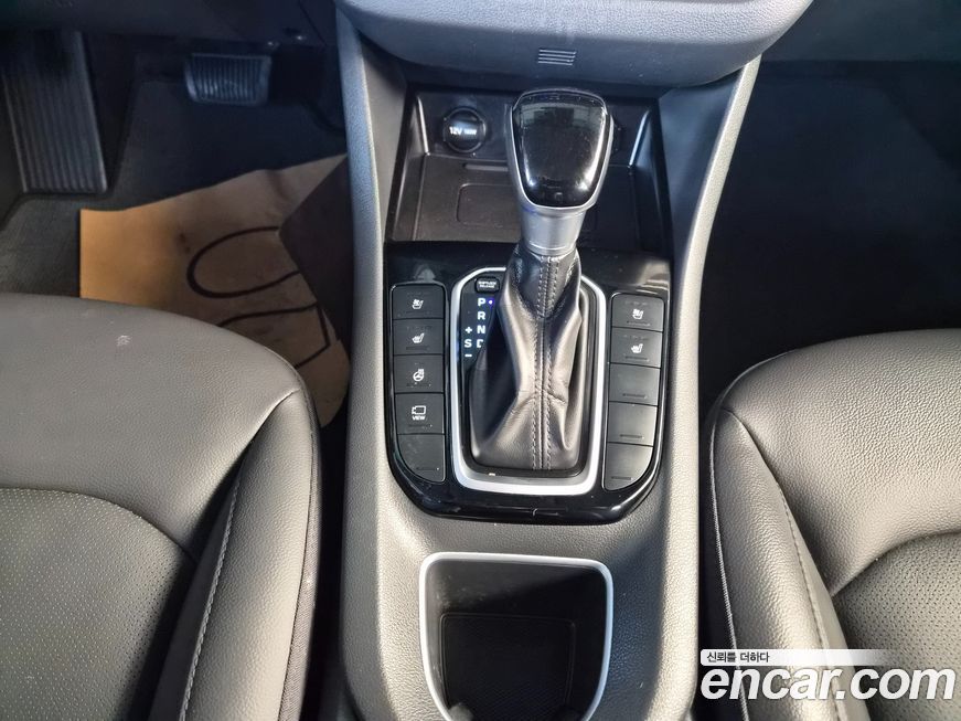 Hyundai Ioniq 2020
