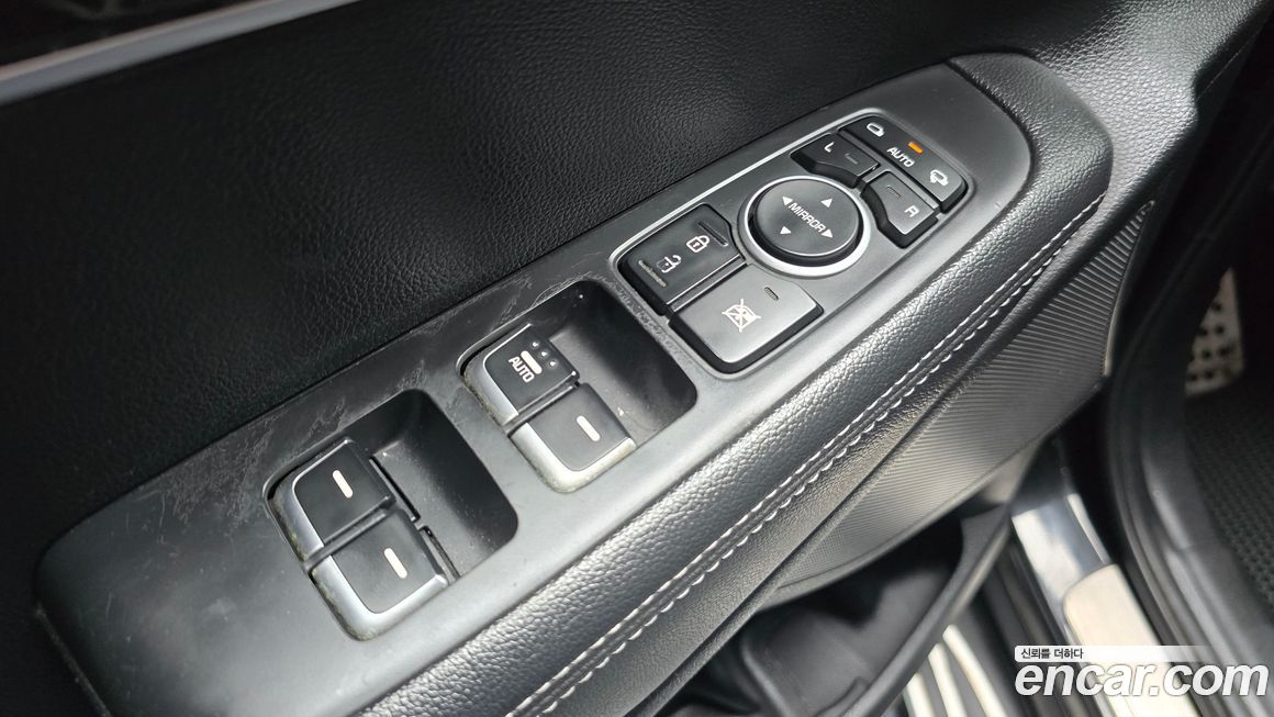 Kia Sorento 2015