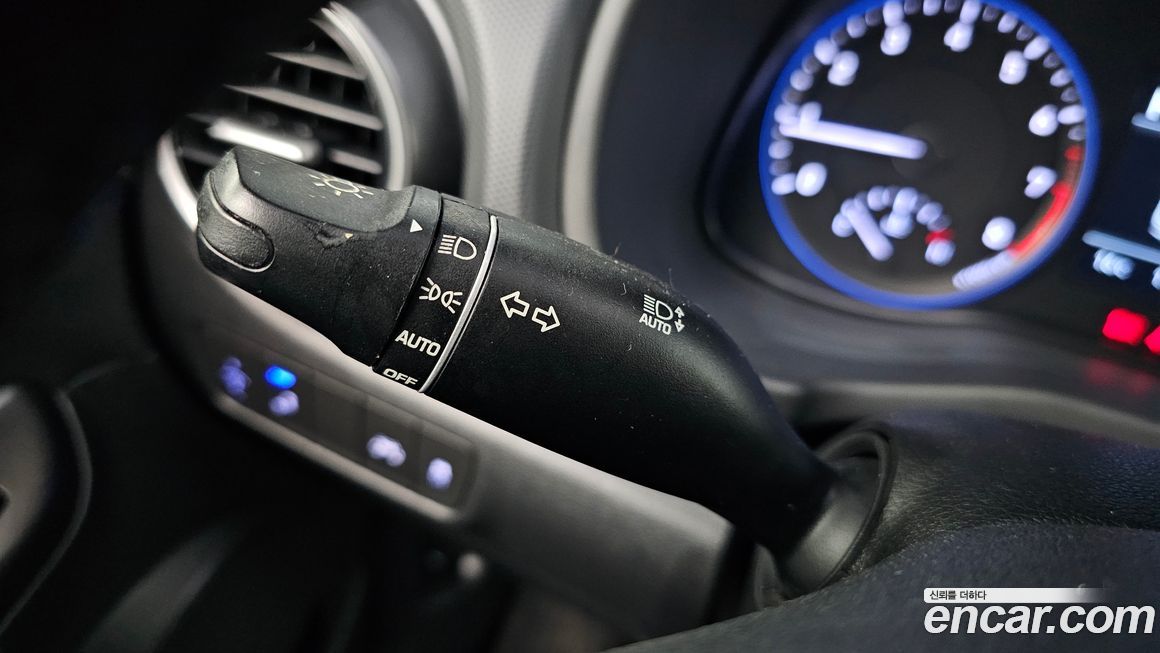 Hyundai Kona 2020