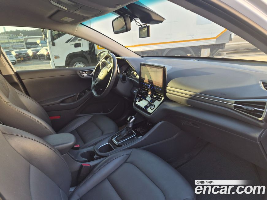 Hyundai Ioniq 2020