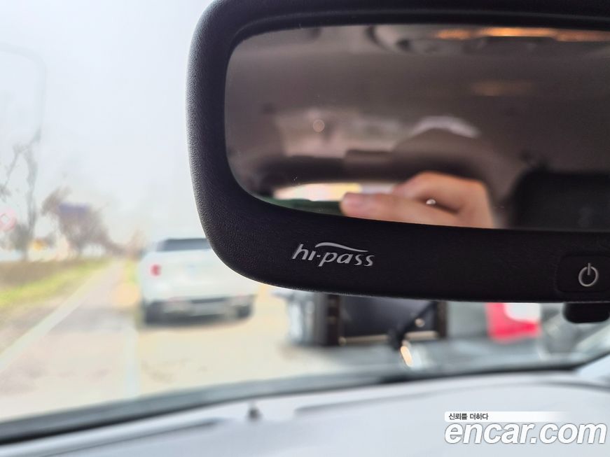 ChevroletGMDaewoo Spark 2022