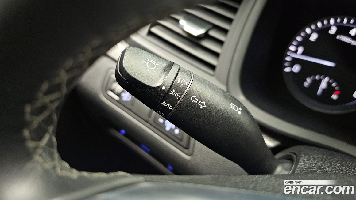 Hyundai Sonata 2018