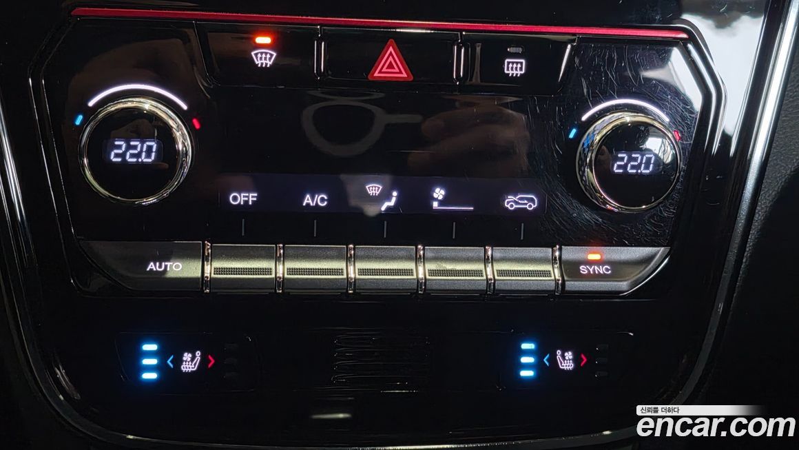 KG_Mobility_Ssangyong TIBOLI 2021