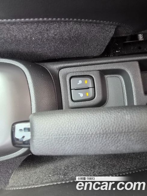 ChevroletGMDaewoo Spark 2022