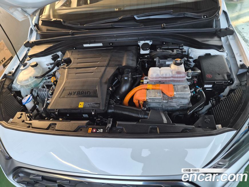 Hyundai Ioniq 2020