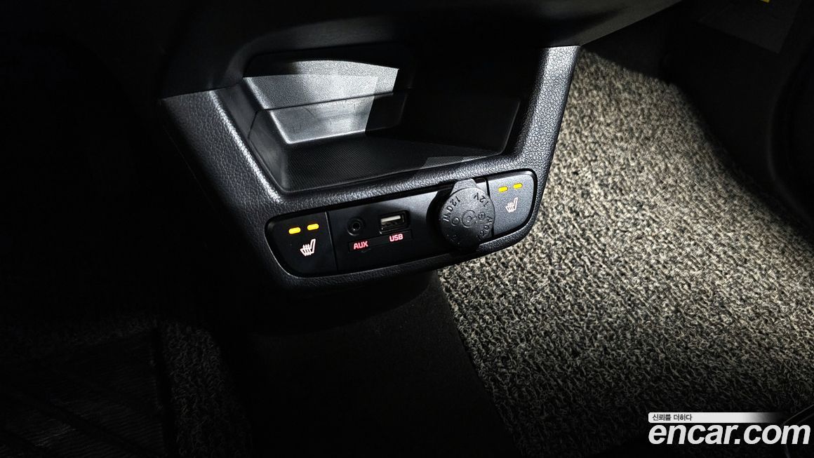 Kia RAY 2019
