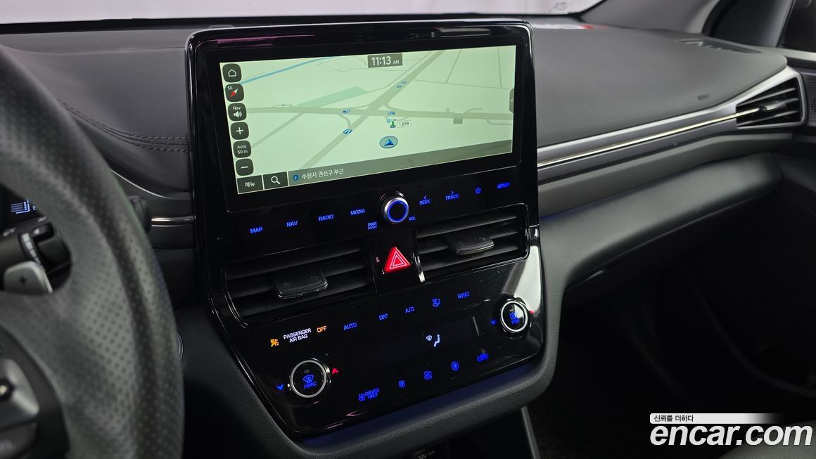 Hyundai Ioniq 2020