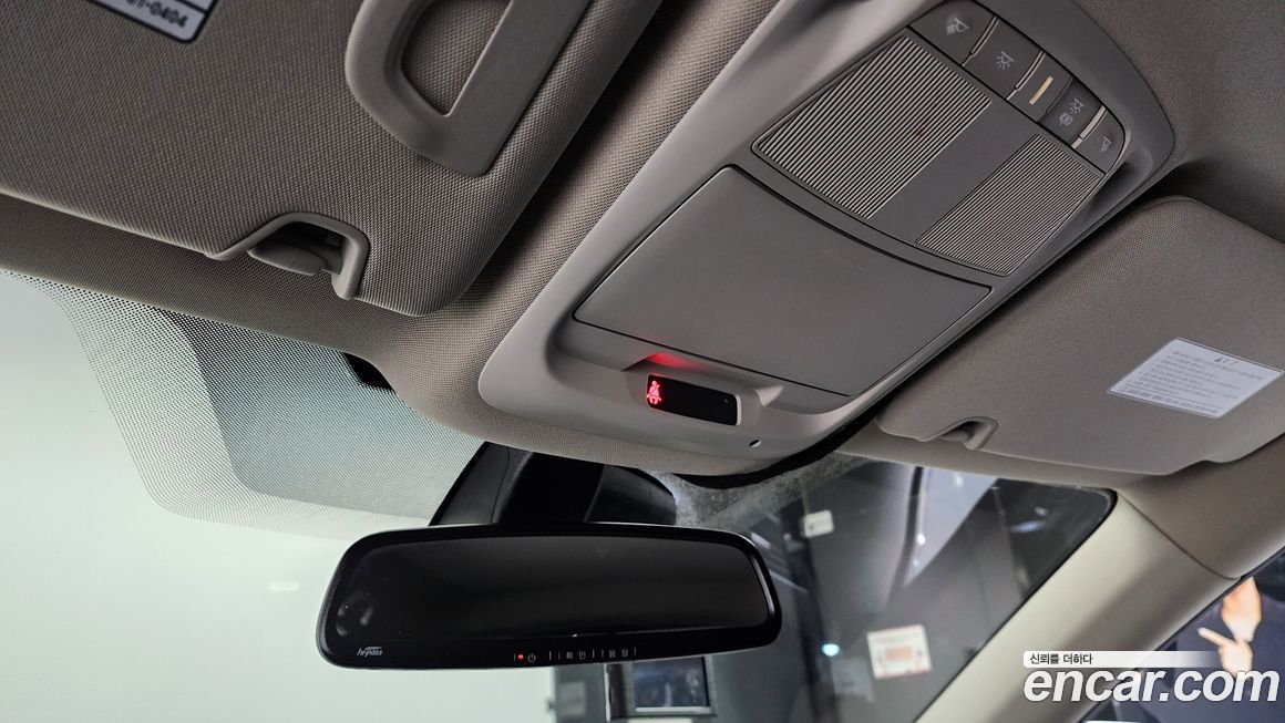 Renault-KoreaSamsung QM6 2019