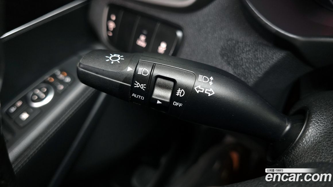 Kia Sorento 2015