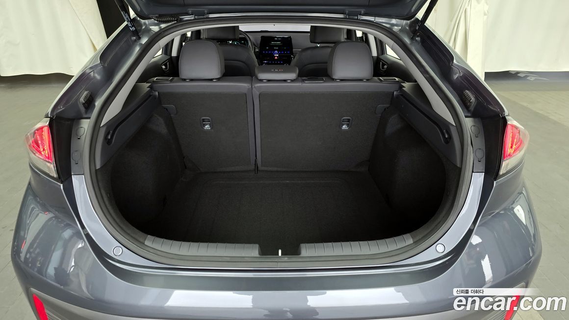 Hyundai Ioniq 2020