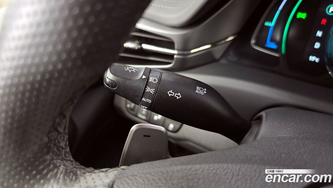 Hyundai Ioniq 2020