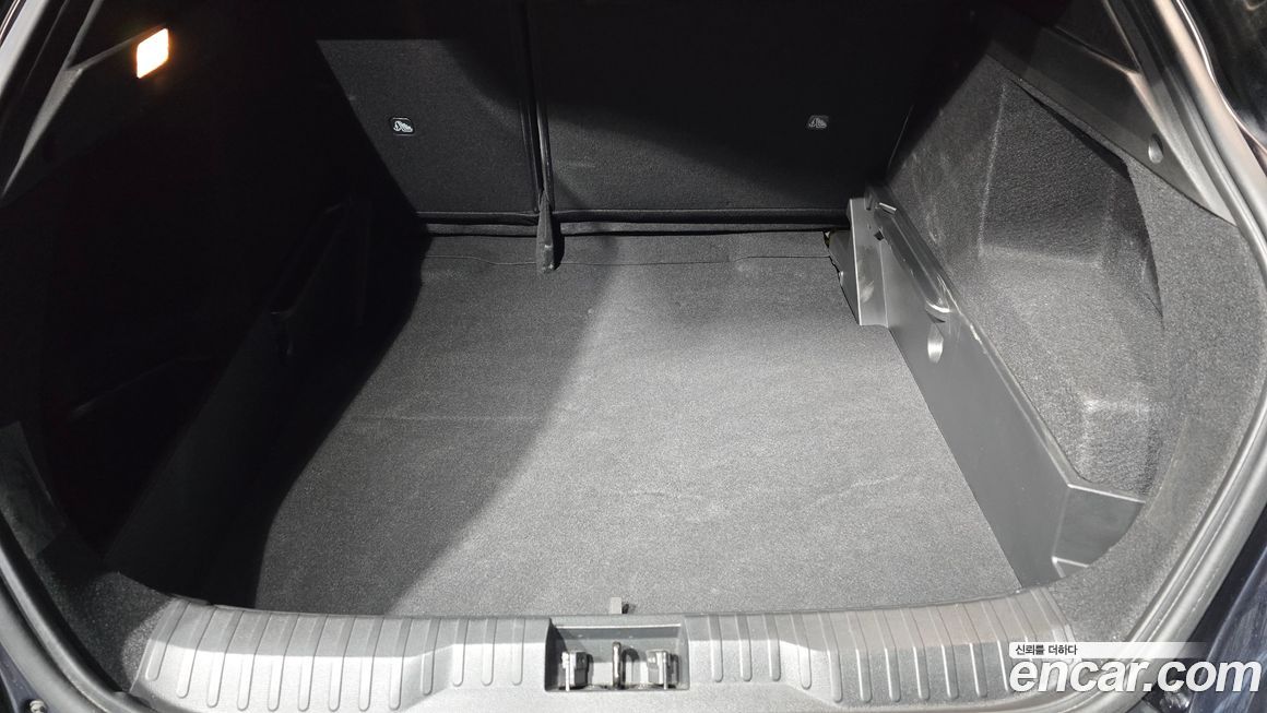 Renault-KoreaSamsung XM3 2021