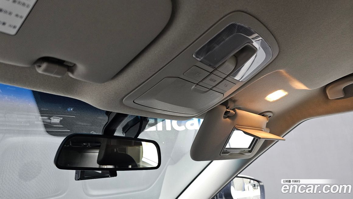 KG_Mobility_Ssangyong TIBOLI 2020