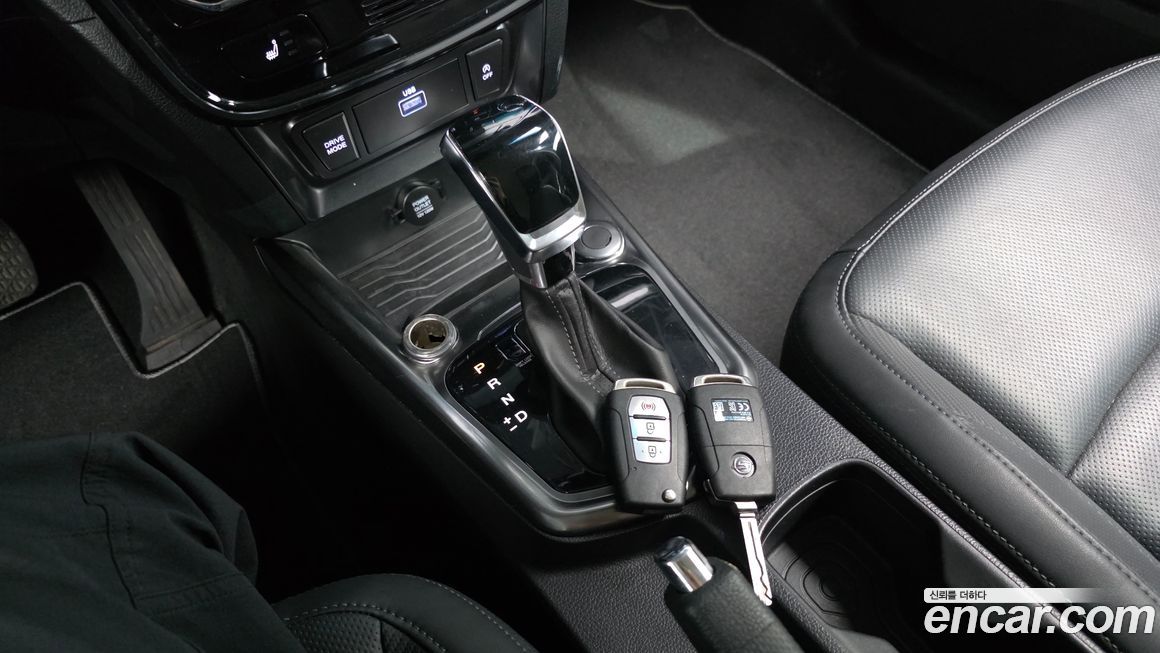 KG_Mobility_Ssangyong TIBOLI 2021