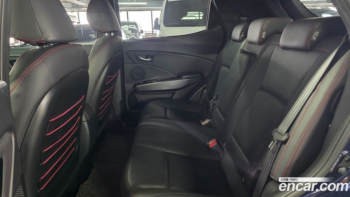 KG_Mobility_Ssangyong TIBOLI 2021