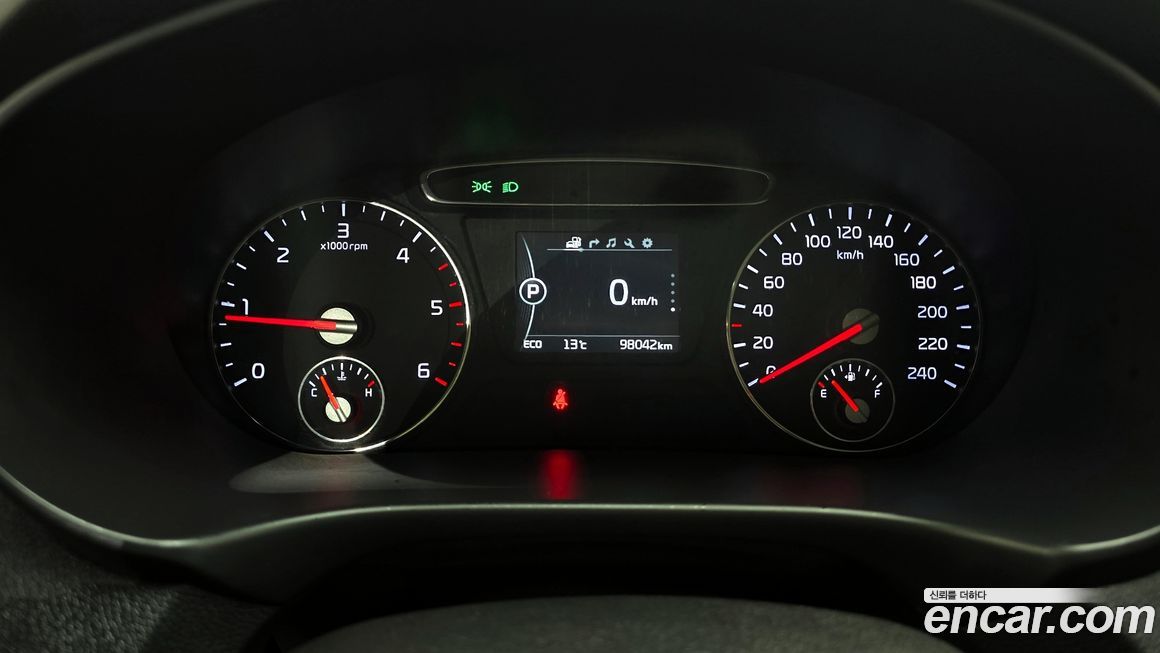 Kia Sorento 2015