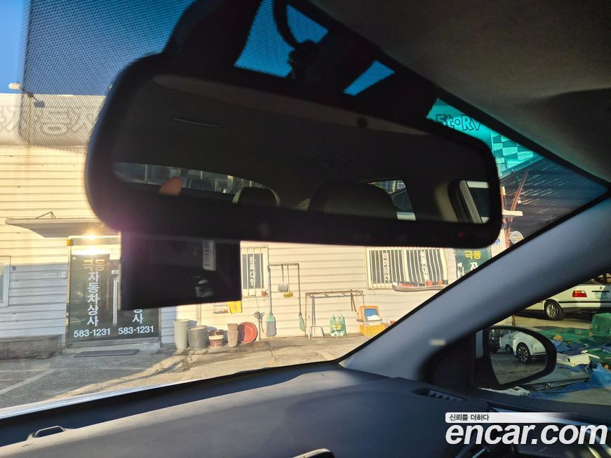 Hyundai Ioniq 2020