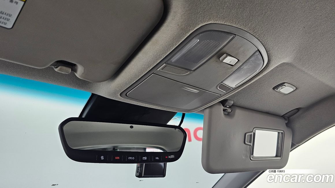 Hyundai Kona 2020