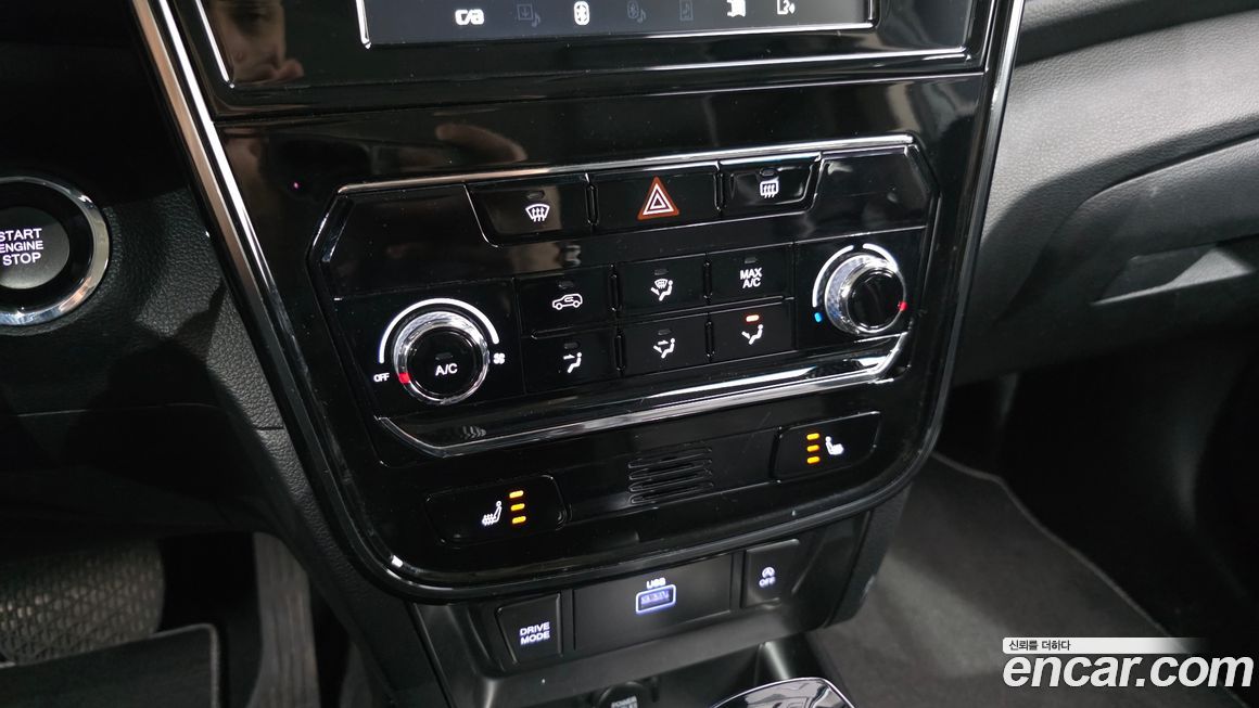 KG_Mobility_Ssangyong TIBOLI 2021