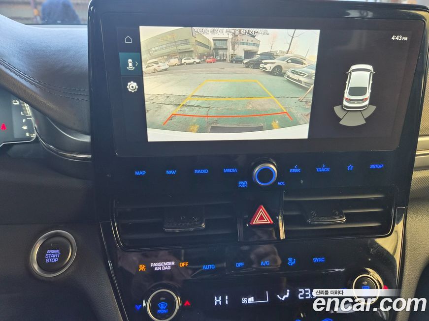 Hyundai Ioniq 2020