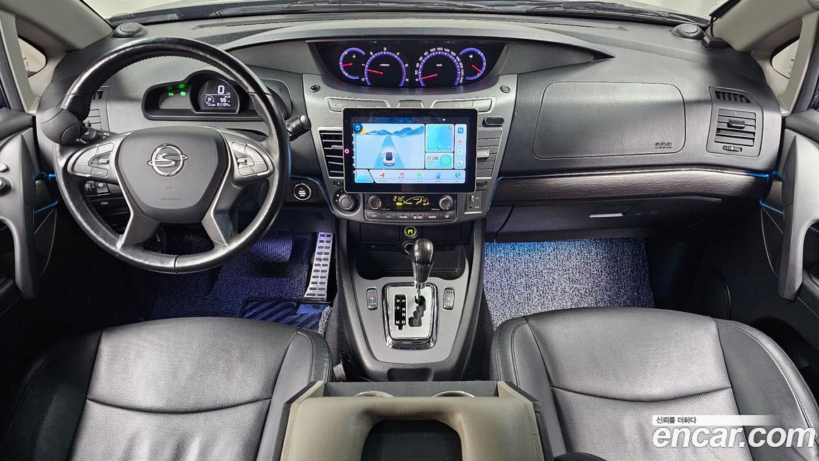 KG_Mobility_Ssangyong KORANDO 2019