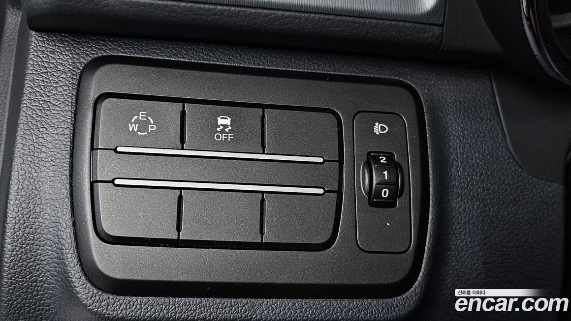 KG_Mobility_Ssangyong TIBOLI 2018