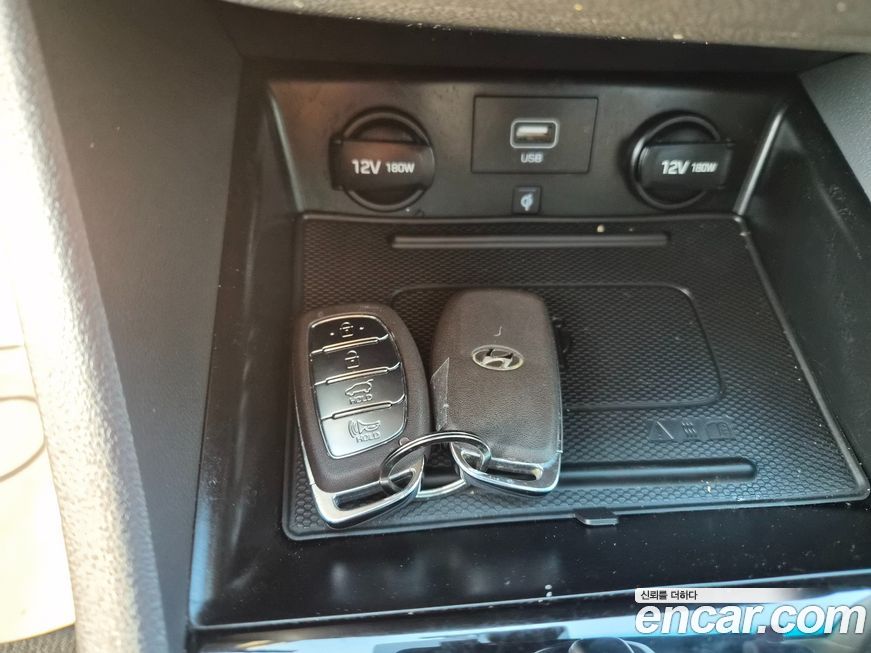 Hyundai Ioniq 2020