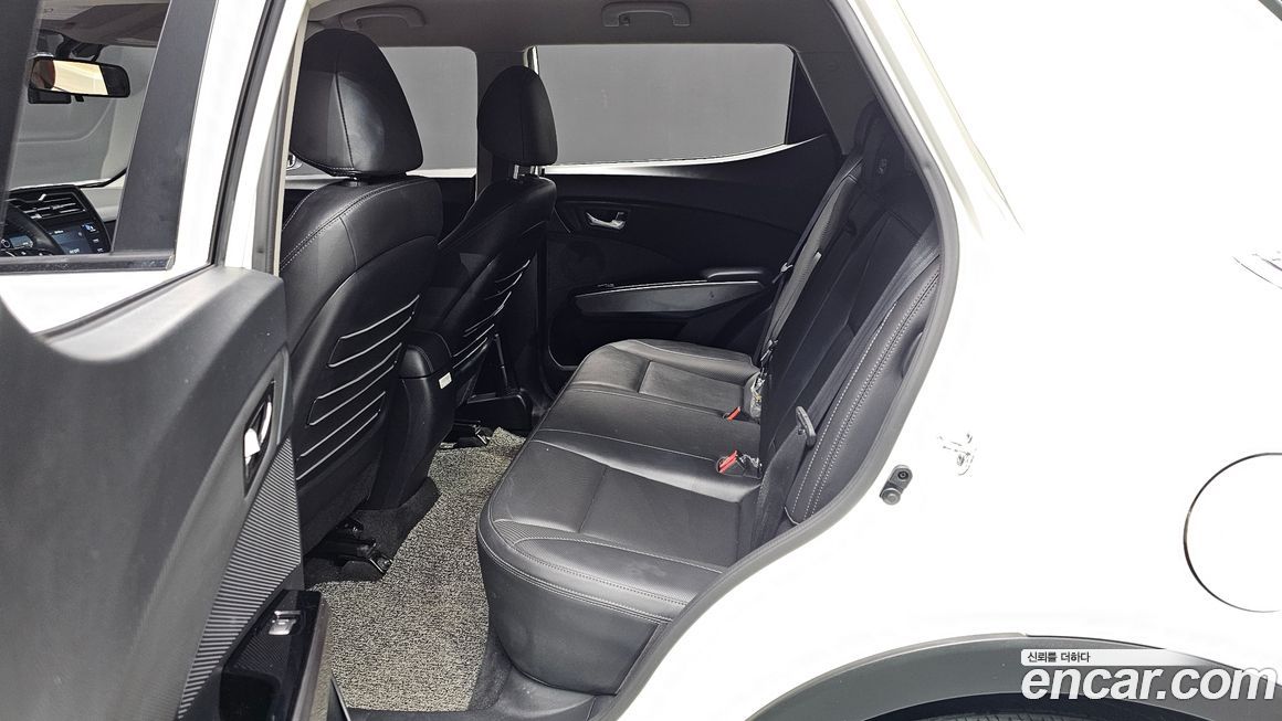 KG_Mobility_Ssangyong TIBOLI 2020