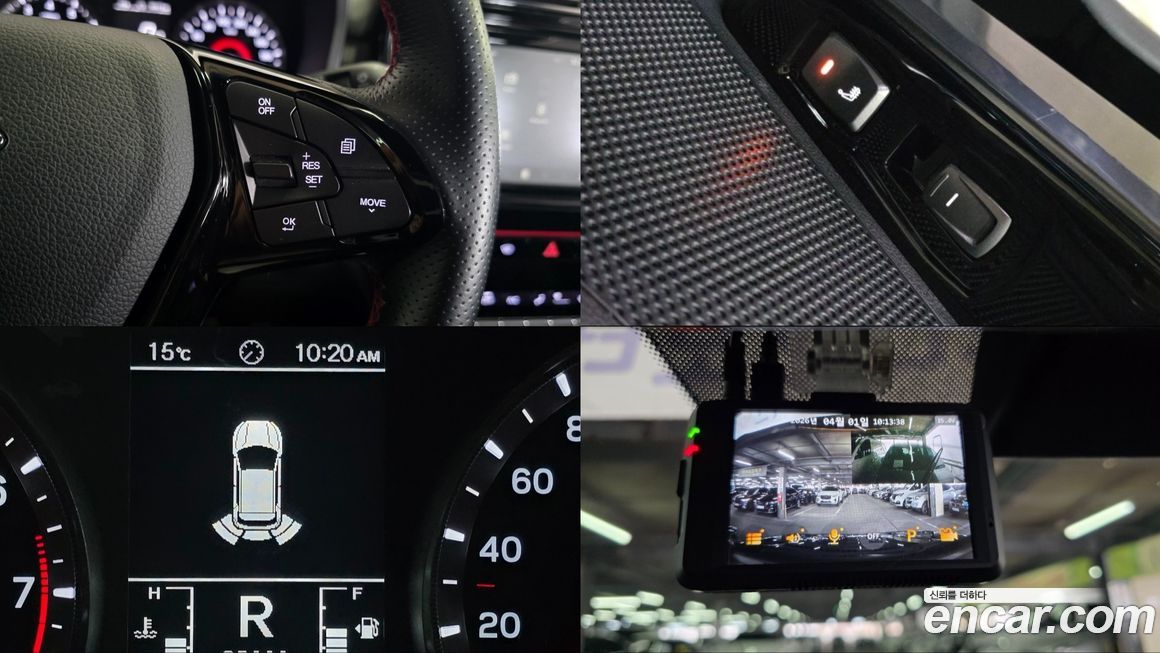 KG_Mobility_Ssangyong TIBOLI 2021