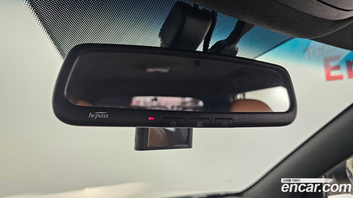 KG_Mobility_Ssangyong TIBOLI 2018