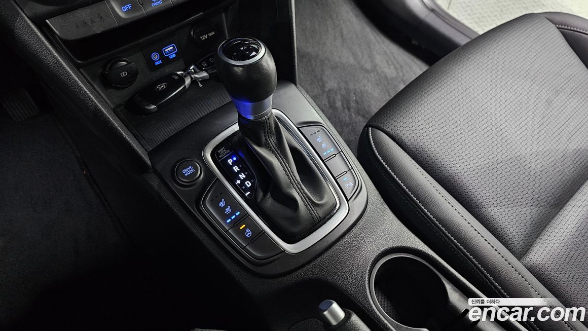 Hyundai Kona 2020