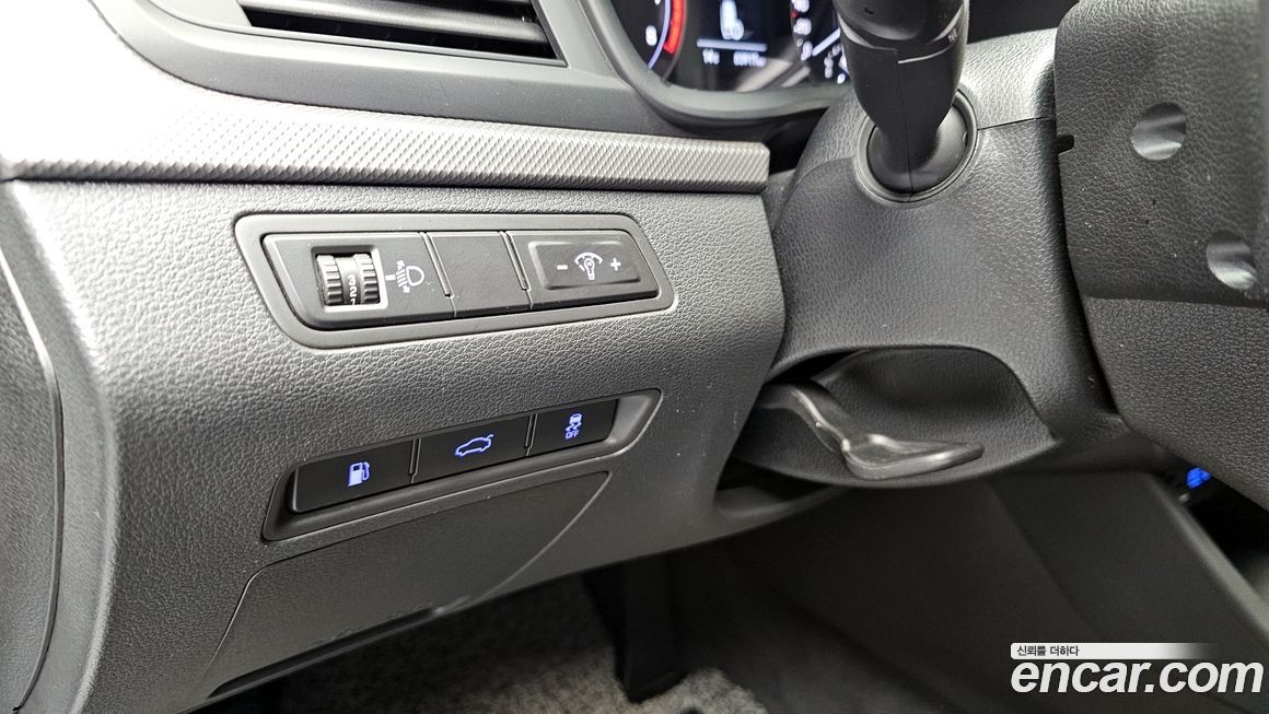 Hyundai Sonata 2018