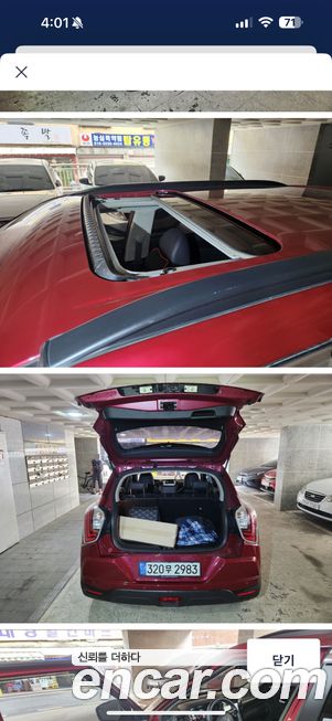 KG_Mobility_Ssangyong TIBOLI 2022