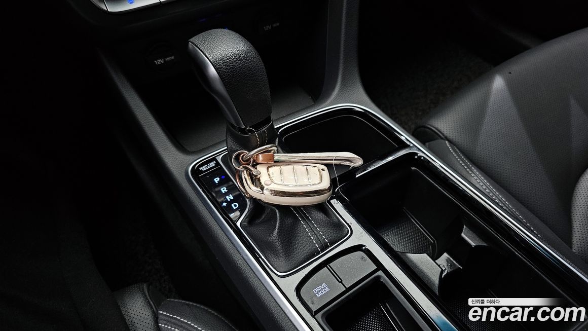 Hyundai Sonata 2018