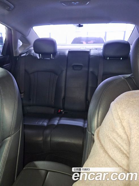 Hyundai Genesis 2015