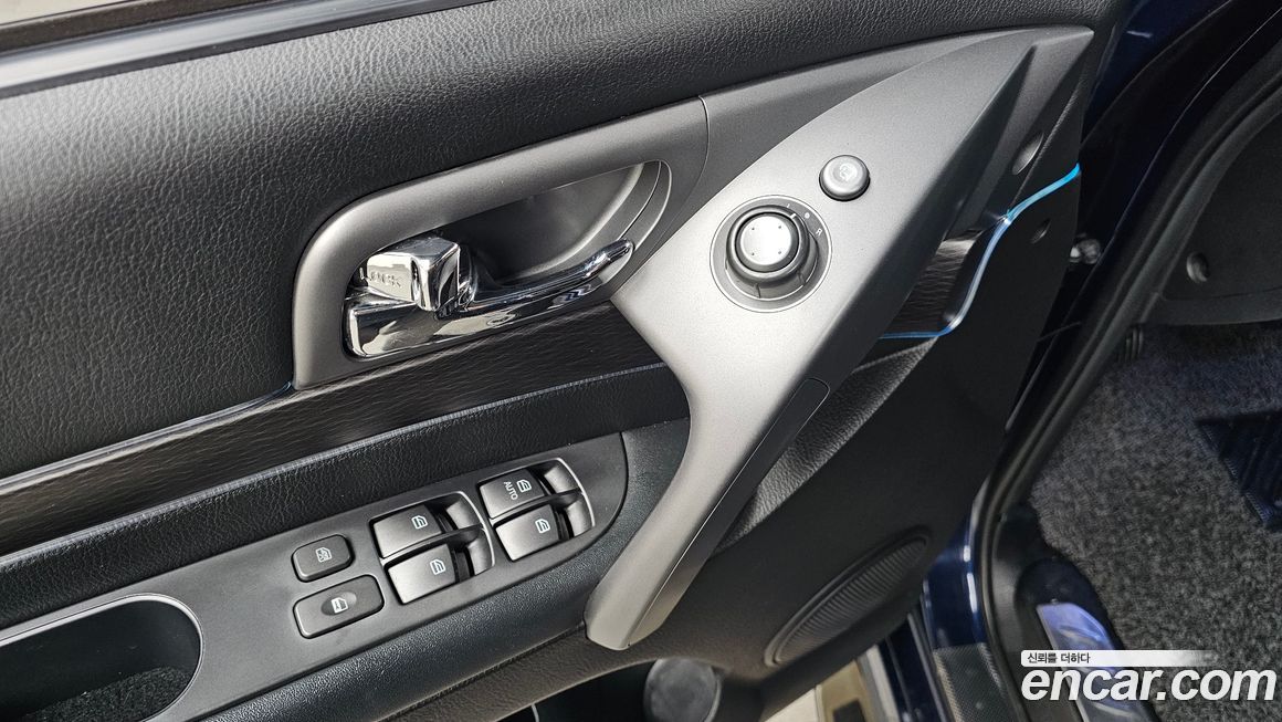 KG_Mobility_Ssangyong KORANDO 2019