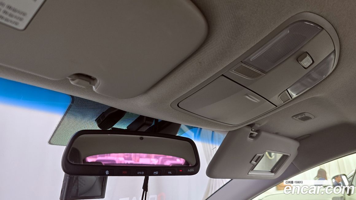 Hyundai Ioniq 2020