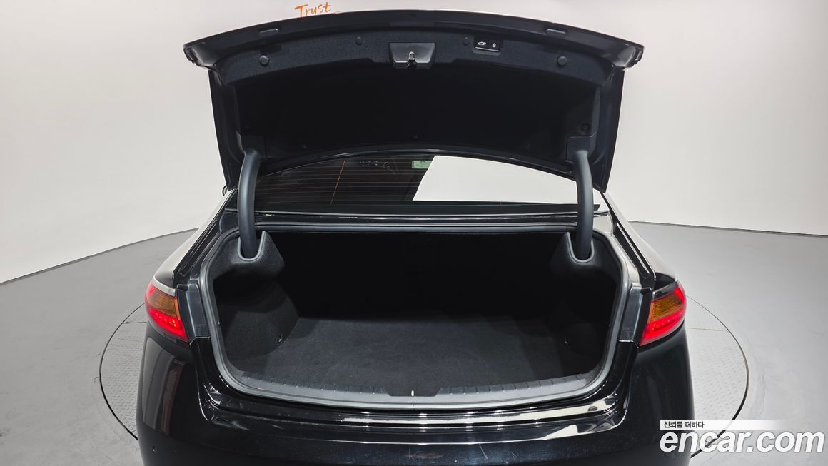 Kia K7 2017