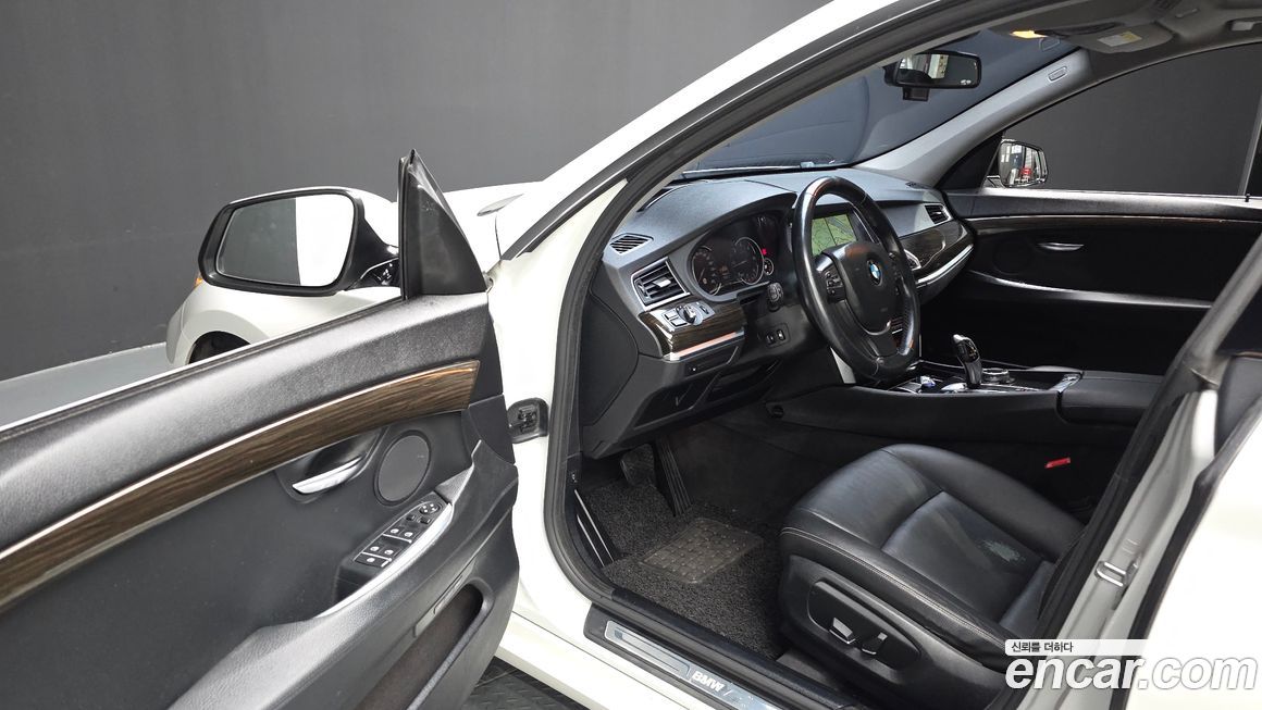 BMW Gran Turismo 2014