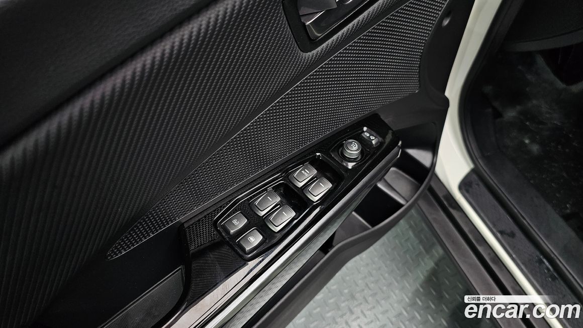 KG_Mobility_Ssangyong TIBOLI 2022