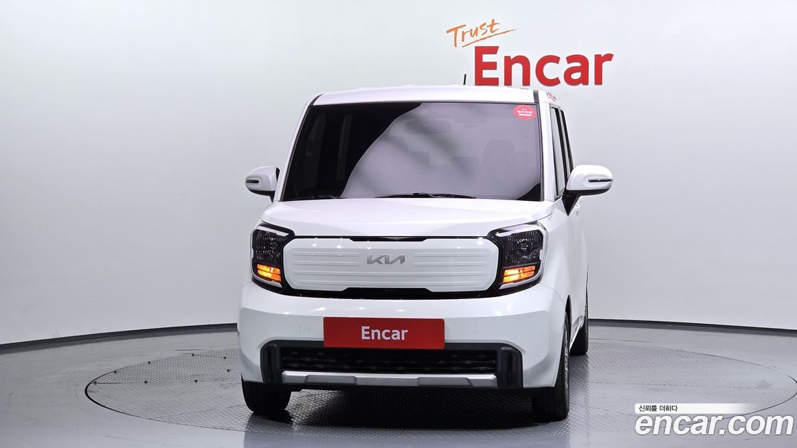 Kia RAY 2023