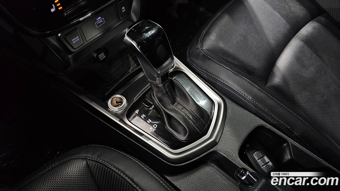 KG_Mobility_Ssangyong TIBOLI 2022