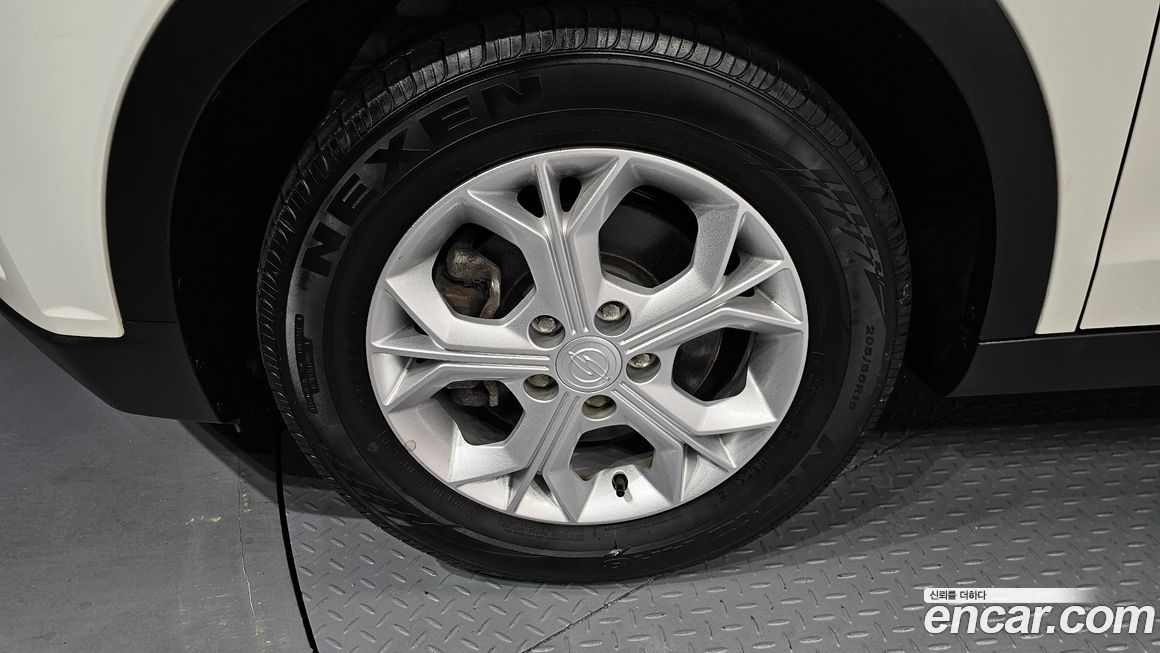 KG_Mobility_Ssangyong TIBOLI 2022